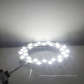 AC linear Lens white light 26W ceiling module